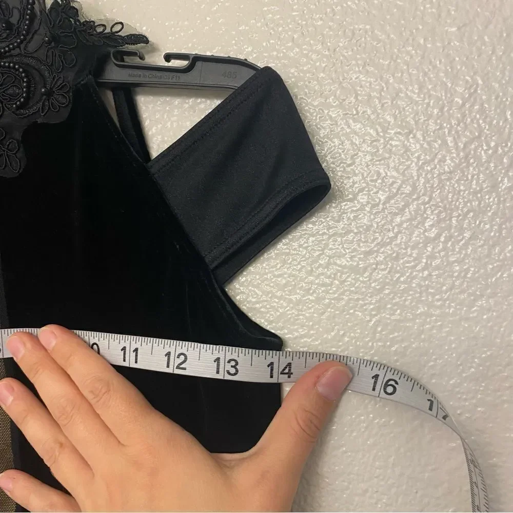 Weissman dance costume
